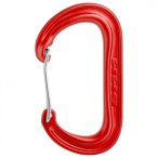 DMM - WalldO - Schnappkarabiner rot