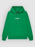 Quiksilver Fineline Hoodie leprechaun Gr. XL