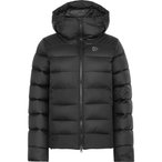 Didriksons Tejla  Damen  Isolationsjacke schwarz Größe S Lifestyle  Isolierend