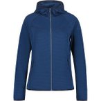 ICEPEAK Damen Unterjacke BERRYVILLE, Größe 3XL in Blau