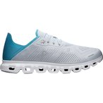 On Cloud 6 Coast  Herren  Freizeitschuhe beige Größe 45 Lifestyle Atmungsaktiv