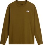 The North Face - Baumwoll-T-shirt &ndash; Herren &ndash; M Evolution Simple Dome