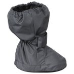 Sterntaler - Kid's Babyschuh - Gamaschen 17/18 grau