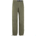 E9 Baba Hose Herren  Kletterhose oliv Größe M Alpinklettern | Bouldern | Sport