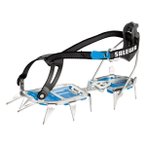 Salewa Alpinist Alu Combi Steigeisen  Steigeisen Bergsport   Größe One Size bl