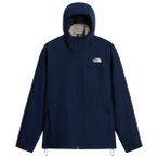 The North Face - Quest Triclimate - Doppeljacke Gr M blau
