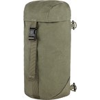 Fjällräven Kajka Side Pocket  Rucksack Zubehör gruen Größe 4L Camping  Wass