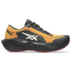 Asics - Novablast 6 GTX - Runningschuhe 49 gelb/schwarz