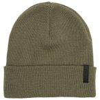 Armada - Staple Beanie - Mütze Gr One Size oliv