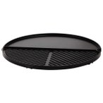 Cadac-Dometic - BBQ 2 Plancha 40 schwarz