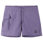 Reima - Kid's Taskuun - Shorts Gr 110 lila