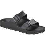 Birkenstock Arizona EVA Herren Badeschuhe ( Grau 45)