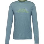 McKinley Shane III Funktionsshirt Herren
