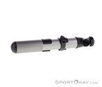 Syncros CO-Two HV Minipumpe-Silber-One Size