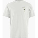 Klättermusen Root Glacier  Herren  T-Shirts weiss Größe M Lifestyle  Atmungsa
