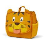 Affenzahn - Kid's Toiletry Bag Tiger - Kulturbeutel Gr 2 l gelb