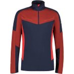 ICEPEAK Herren Rolli FAIRWOOD, Größe 3XL in Blau