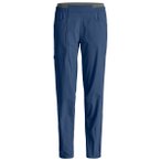 Ortovox - Women's Trace Pants - Kletterhose Gr S blau