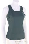 Karpos Loma Evo Damen Tanktop-Oliv-Dunkelgrün-XS
