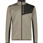 CMP  Herren  Wanderjacke grau Größe XL Trekking Schnell trocknend