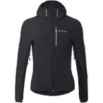 Vaude Damen Larice IV Jacke (Größe XS, schwarz)