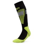 CEP - Women's Ski Merino Tall 3.0 - Skisocken  IV schwarz