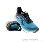 Scarpa Golden Gate 2 ATR Herren Traillaufschuhe-Blau-41