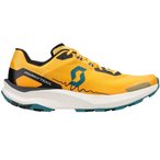 Scott Kinabalu Trail  Herren  Trailrunningschuhe gelb Größe 46 Trailrunning  S