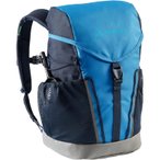 VAUDE Puck 10 - Kinderrucksack blue-eclipse