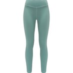 Mandala Scrunch Tights Damen  Yogahose tuerkis Größe XS Yoga | Training & Fitn