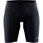 CRAFT Damen Shorts CORE GREATNESS BIKE SHORTS W, Größe S in Schwarz