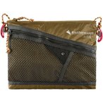 Klättermusen Algir Accessory Bag Tasche, M, olive