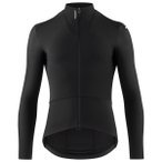 ASSOS - Equipe R Spring Fall Jersey S11 - Radtrikot Gr M schwarz