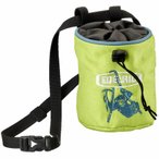 Edelrid Muffin Chalk Bag für Kinder, chute green