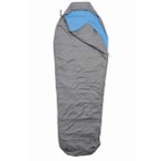 Cocoon Mountain Wanderer regular Trekkingschlafsack ( Neutral REG Größe,)