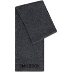 SMILODOX Schal Arctic, Größe ONE SIZE in Grau