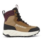 Icebug - Moen BUGrip - Winterschuhe 40 beige