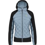 Karpos Lastei Active Plus  Damen  Isolationsjacke blau Größe XS Trekking  Klei