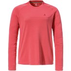 Schöffel Style Smue Damen Longsleeve ( Rosa 46)