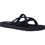 Teva Olowahu Sandale Damen  Sandalen schwarz Größe 37 Lifestyle