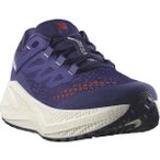 SALOMON Herren Laufschuhe SHOES AERO GLIDE 3 GRVL Astral/Vanila/Ha, Größe 47 �