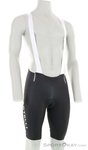 Castelli Free Aero Race S Kit Bib Herren Bikeshort-Schwarz-M