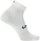 Uyn Essential Low Cut 2er Pack   Freizeitsocken weiss Größe 35  Lifestyle  Ela