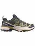 Salomon - Wanderschuhe für Tageswanderungen - X Ultra 360 Edge GTX Peat/Olvnig/