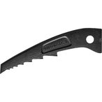 Black Diamond Hot Forged Mountain Classic Haue  Eisklettern Zubehör schwarz Gr�