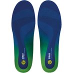 Sidas Comfort 3D Einlegesohle  Schuhzubehör schwarz Größe 44  Lifestyle