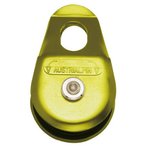 AustriAlpin - SR1200 - Seilrolle Gr 12 mm anodized
