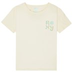 Roxy - Kid's Lilyregular Night Vintage - T-Shirt Gr 16 Years - XXL weiß