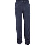 E9 Mix Hose Damen  Kletterhose blau Größe XS Bouldern | Sportklettern