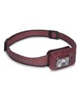 Black Diamond - Kopflampe mit Batterie und Nachtsichtfunktion - Spot 400 R Borde